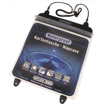 Ortlieb Map Case