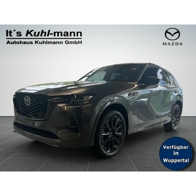Mazda CX-60 3.3 e-Skyactiv D 254 Homura Plus 187 kW