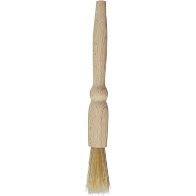 Mašlovačka dřevo kulatá 19 cm