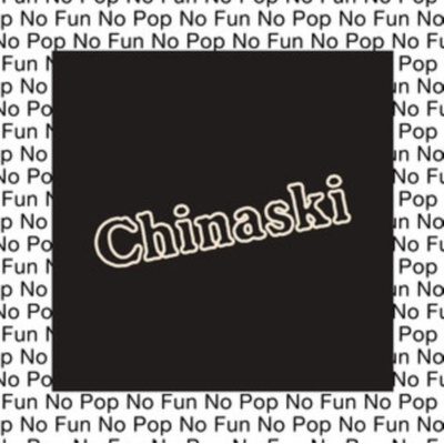 No Pop No Fun - Chinaski LP