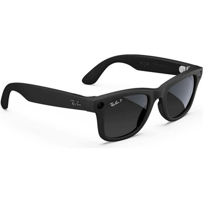 Meta RayBan gen 2 Wayfarer s AI