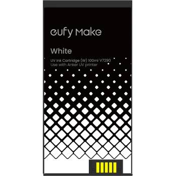 eufyMake Мастилен патрон uv - w (v7290010)