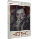 Herec DVD