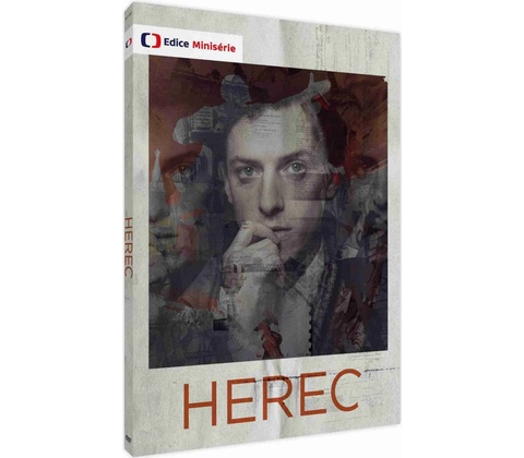 Herec DVD