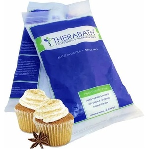 THERABATH Therabath® Гранулирана парафинова тиква, 2.7 кг