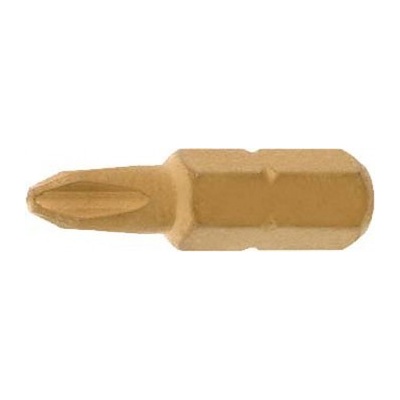 Bit utahovací PH 2 x 25 mm Titan 61211500225