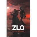 Zlo Peter Newman