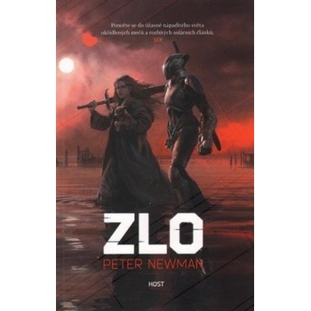 Zlo Peter Newman