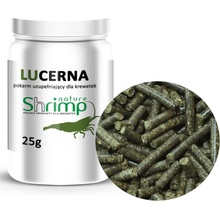 Shrimp Nature Lucerne 25 g