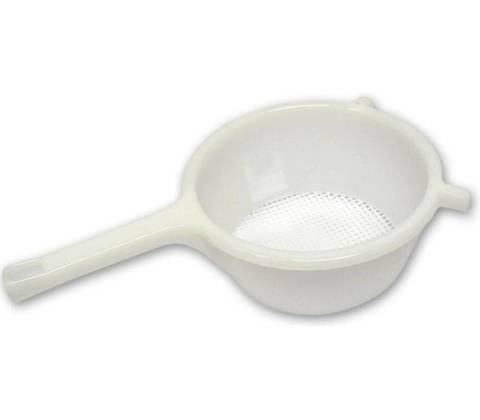 cedník d20cm, plast