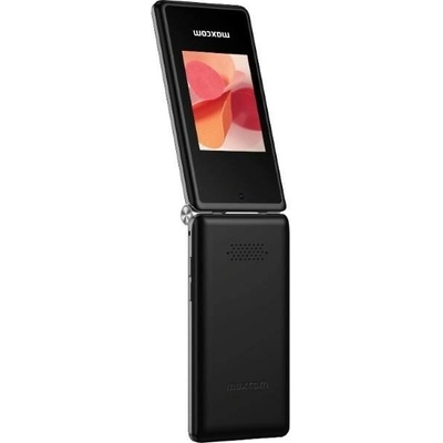 MaxCom MM835 SE L Black