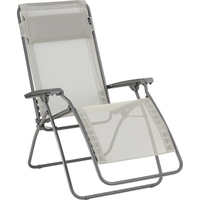Lafuma Mobilier Къмпинг стол Lafuma mobilier Recliner Chair R Clip Camping chair - Seigle II - размер One Size (580-1138-0711)