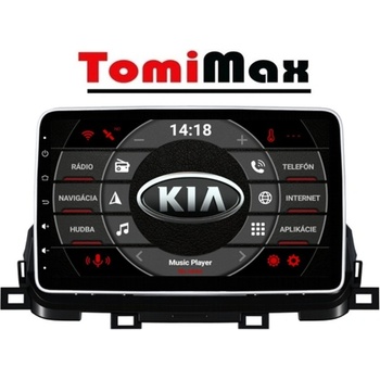 TomiMax 179