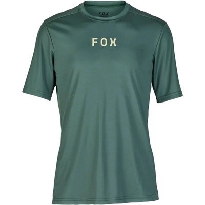 Fox Ranger Moth hunter green