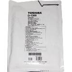 Toshiba Девелопер за TOSHIBA e-Studio 12/15/120/150/DP 1200/1500 - D-1200 - 170 gr (D-1200)