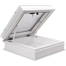 DEKLIGHT BOX ACG OPE/RAp kop/PC manžeta 15 cm 60 x 90 cm