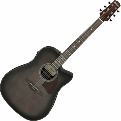 Ibanez AAD70CE-TBN