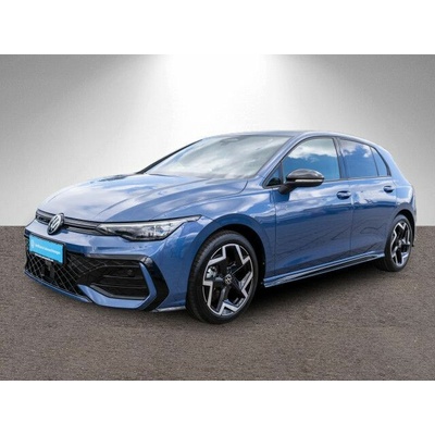 Volkswagen Golf 2.0 TDI R-Line DSG 110 kW