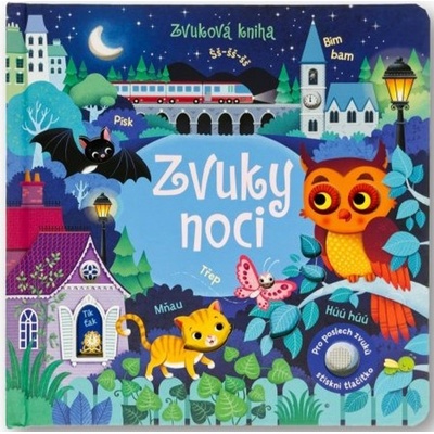 Zvuky noci
