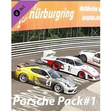 Assetto Corsa - Porsche Pack 1