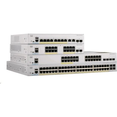 Cisco C1000-8FP-E-2G-L