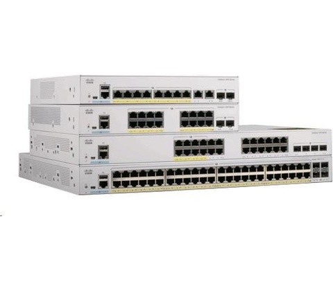 Cisco C1000-8FP-E-2G-L