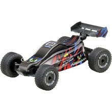 Absima Early Stage Serie komutátorový RC model auta elektrický buggy zadný 2WD 4x2 RtR 2,4 GHz 1:24