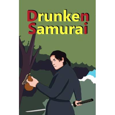 Reforged Group Drunken Samurai (PC)