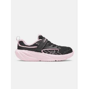 Under Armour Момичешки обувки Under Armour UA GPS Surge 5 AC Under Armour | Cheren | Момичешки | 27.5