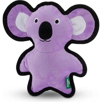 Beco Pets Играчка за кучета Beco Rough and Tough - Коала