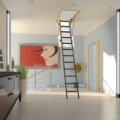 Fakro LMK Komfort 70 x 130 cm / 305 cm – Zbozi.Blesk.cz