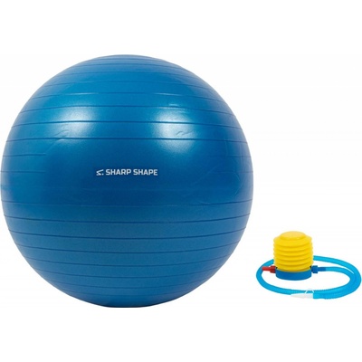 Sharp Shape Gym ball 75 cm – Zboží Dáma