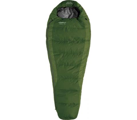 Campout Spruce