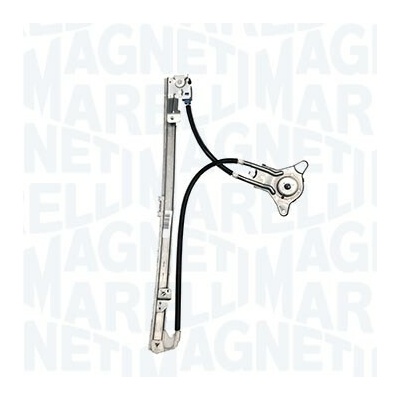 Mechanizmus zdvíhania okna MAGNETI MARELLI 350103219800