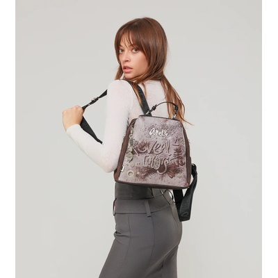 Anekke ОРИГИНАЛНА ИСПАНСКА РАНИЦА anekke core mantle