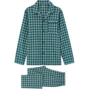 Celio Пижама Celio с джипсифул Celio | Zelen | МЪЖЕ | S