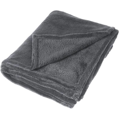 Deka O´Lala Pets jednovrstvá šedá 200x155