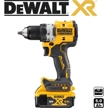 DeWalt DCD800P2T
