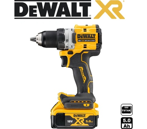 DeWalt DCD800P2T