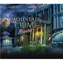 Mountain Crime: Requital