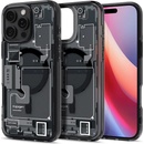 Spigen Apple iPhone 16 Pro Max Ultra Hybrid Case Zero One (ACS08004)