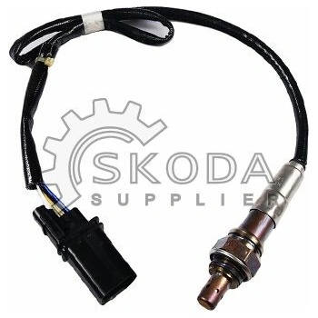 Lambda sonda