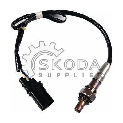 Lambda sonda