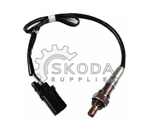 Lambda sonda