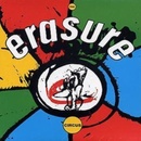 ERASURE: THE CIRCUS CD