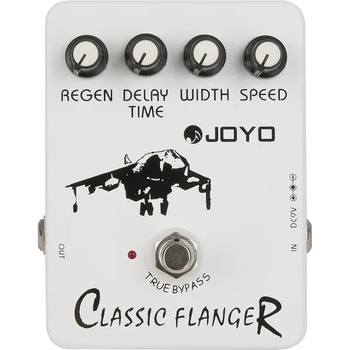 Image 1 of JOYO JF-07 Classic Flanger