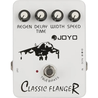 JOYO JF-07 Classic Flanger