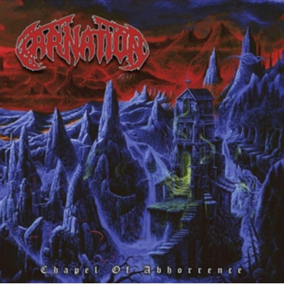 CARNATION - CHAPEL OF ABHORRENCE LTD. LP