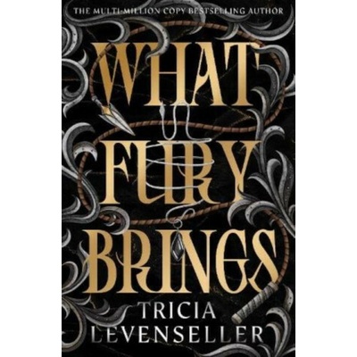 What Fury Brings