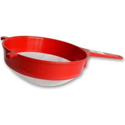 cedník d25cm, plast